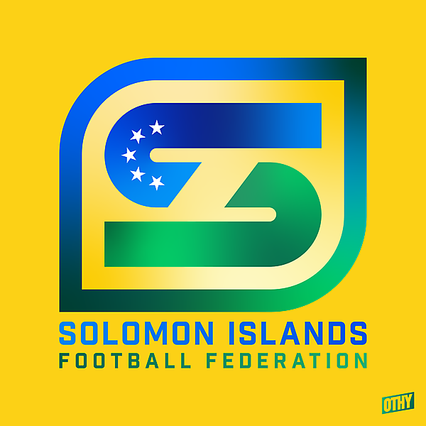 Solomon Islands