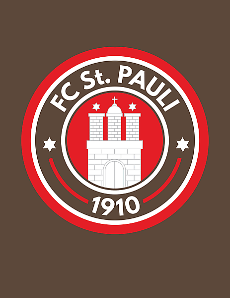 St. Pauli