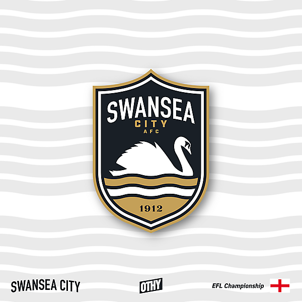 Swansea City