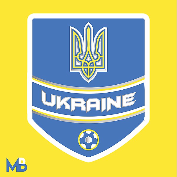 Ukraine