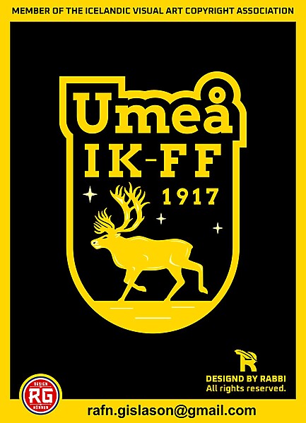 Umeå IK