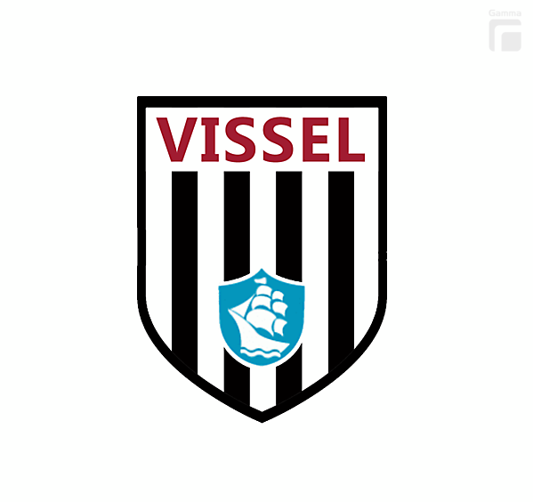 vissel logo