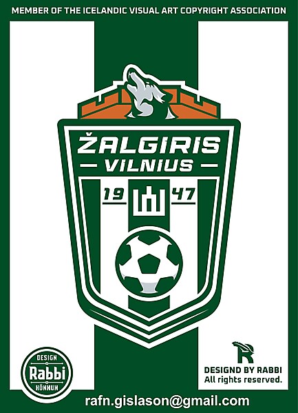 Žalgiris Vilnius