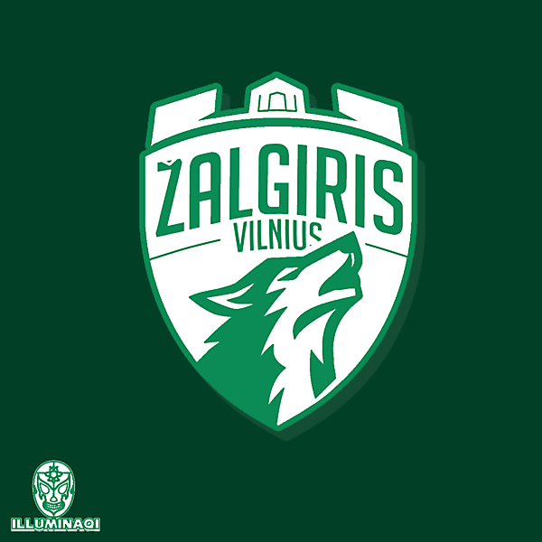 Zalgiris Vilnius