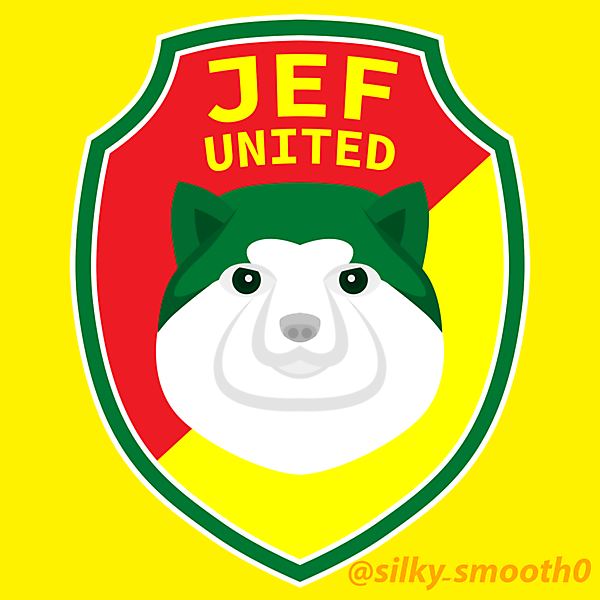 JEF United