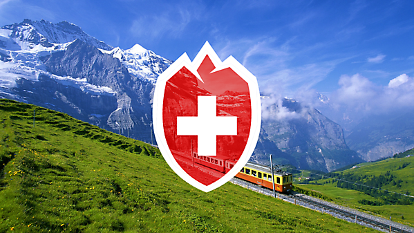 Switzerland FA