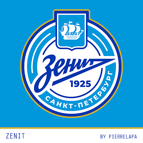 Zenit