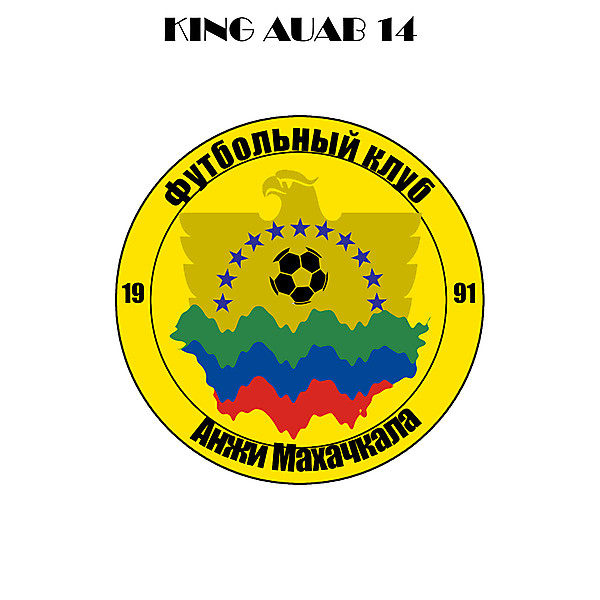 Anzhi FC 