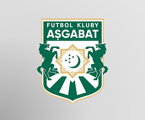 Aşgabat FK