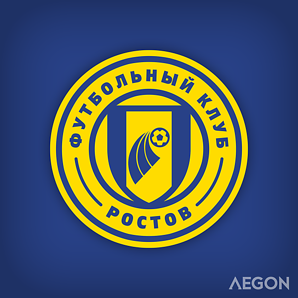 FC Rostov