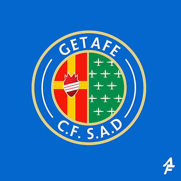 Getafe CF