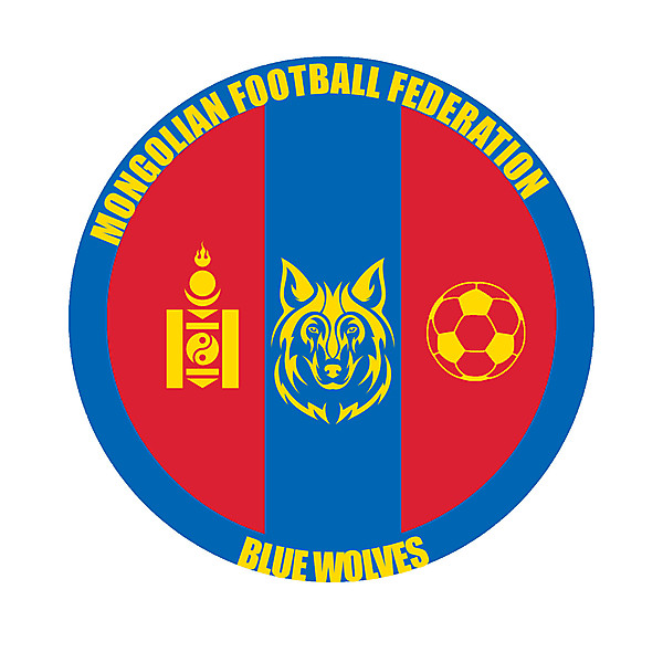 Mongolia Football Federation