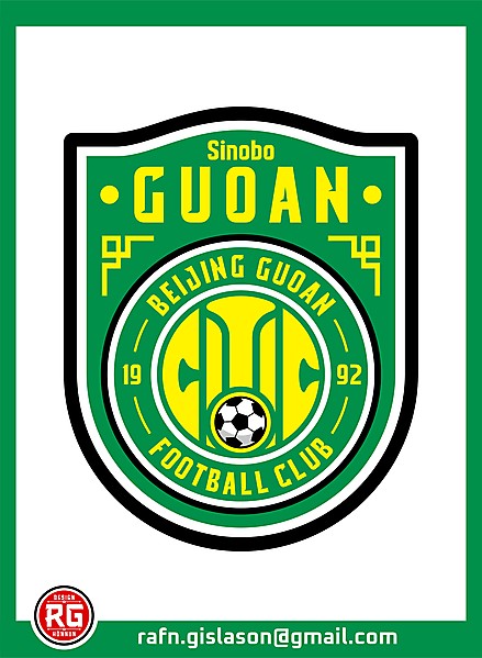 SINABO GUOAN