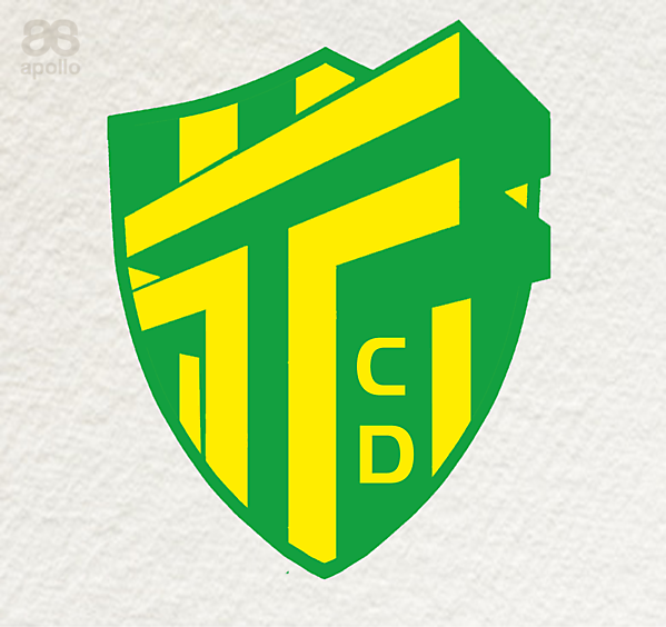 tondela logo