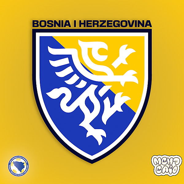 Bosnia Herzegovina