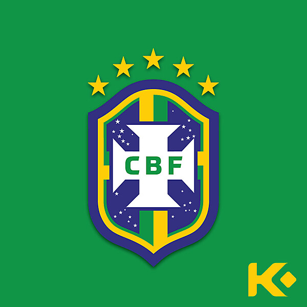 Brazil FA