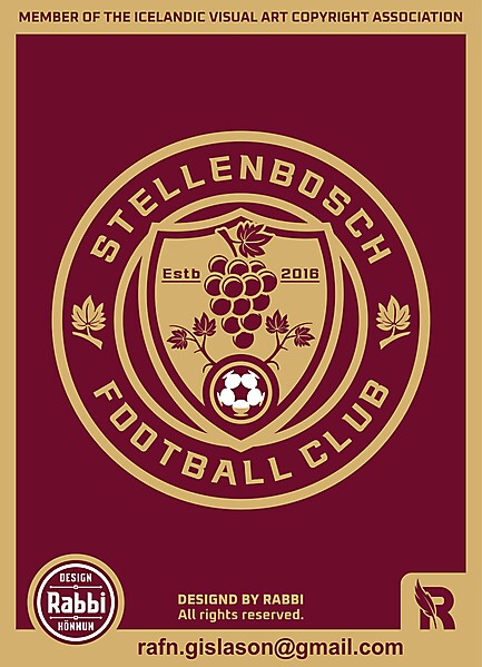 STELLENBOSCH FC