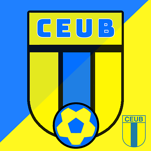 CEUB Redesing