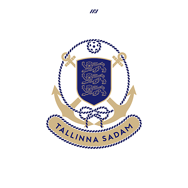 JK Tallinna Sadam