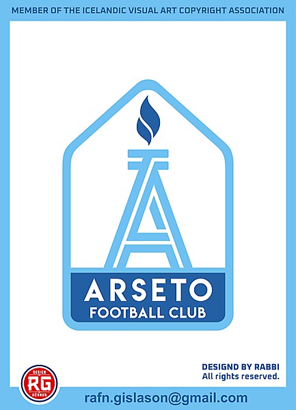 ARESTO FC