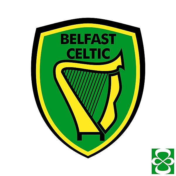 Belfast Celtic