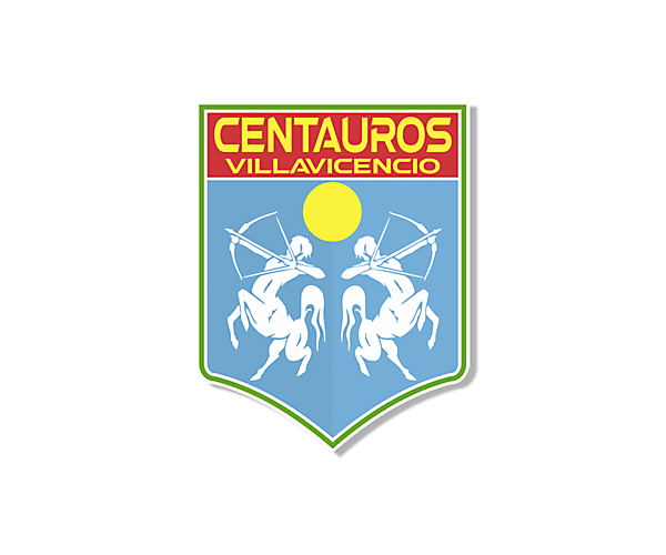 CENTAUROS VILLAVICENCIO