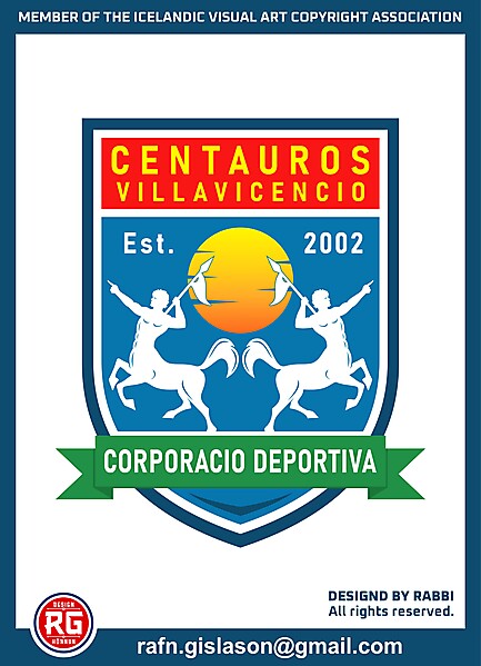 CENTAUROS VILLAVICENCIO