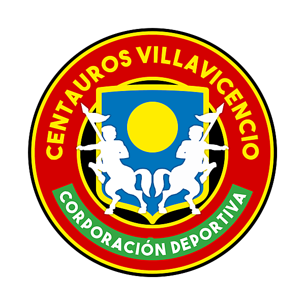 Centauros Villavicencio