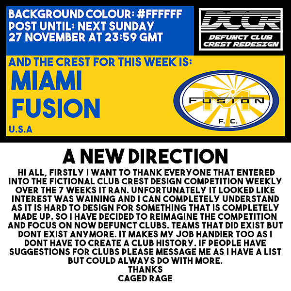 DCCR1-Miami Fusion