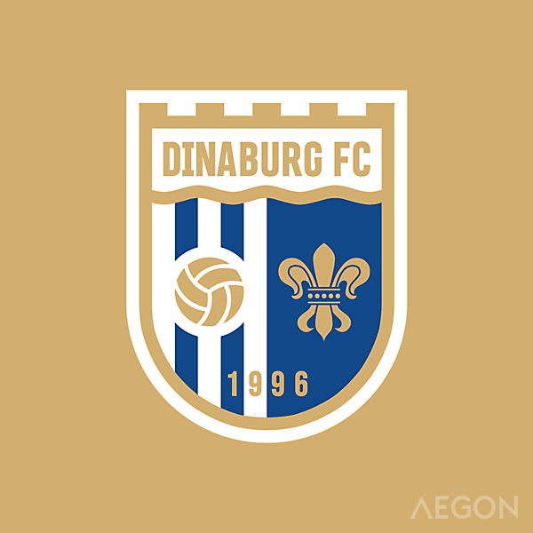 Dinaburg FC