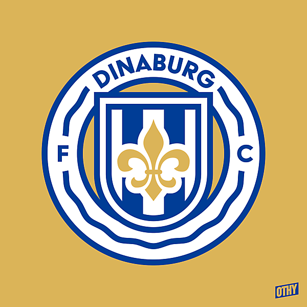 Dinaburg FC