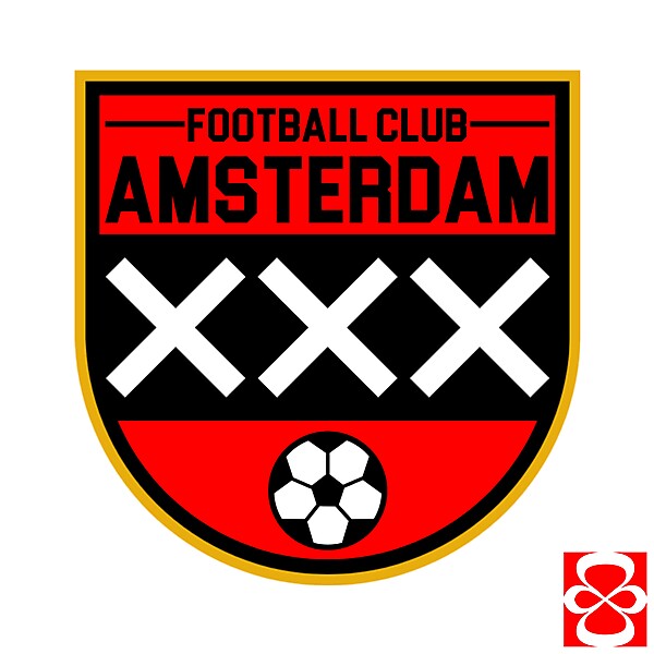 FC Amsterdam 