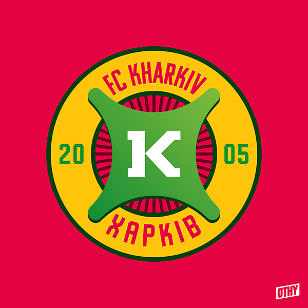 FC Kharkiv