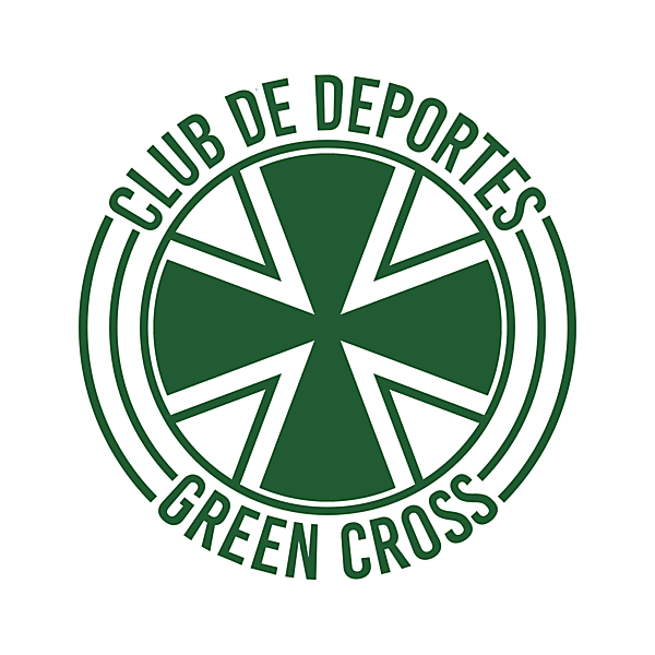 Green Cross