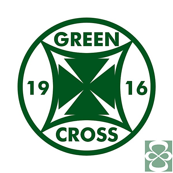 GREEN CROSS