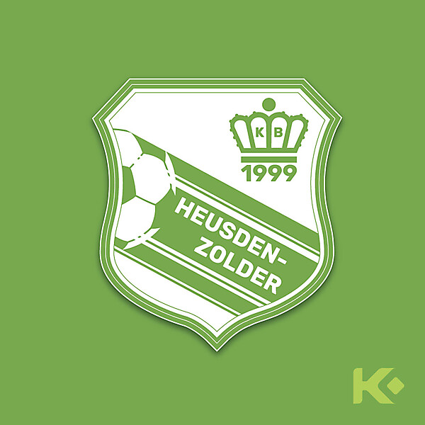 K Beringen-Heusden-Zolder