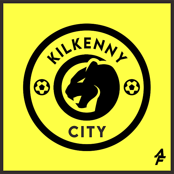 Kilkenny City