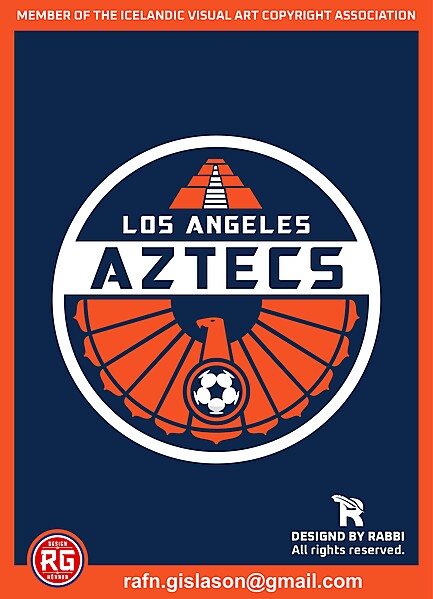 LA AZTECS