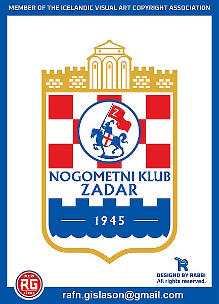 NK ZADAR