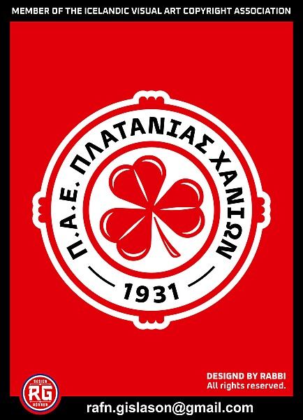 Platanias F.C.