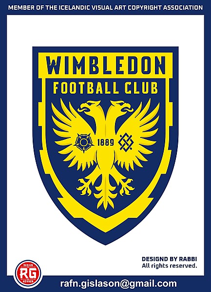 WIMBLEDON FC