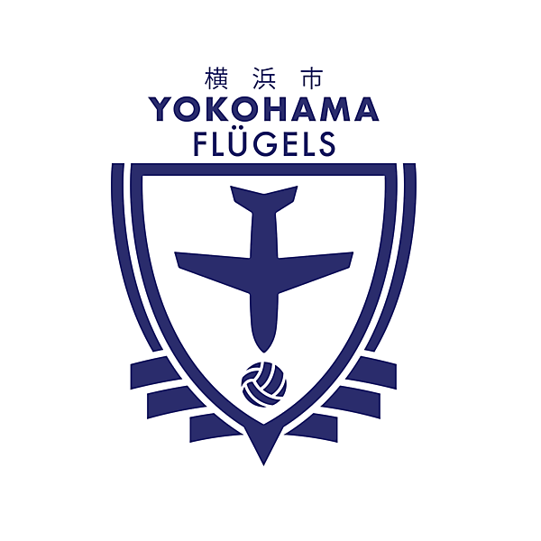 Yokohama Flügels