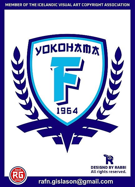 Yokohama Flügels