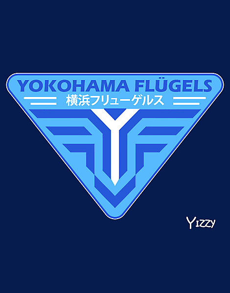 Yokohama Flügels