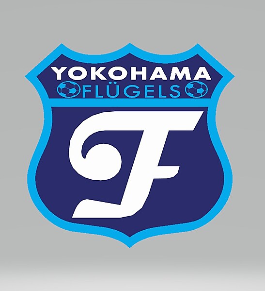 YOKOHAMA FLUGELS