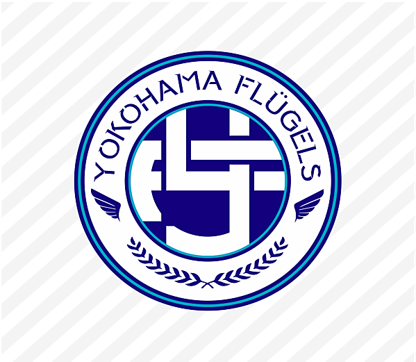 YOKOHAMA FLUGELS