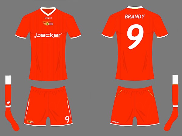 1. FC Union Berlin