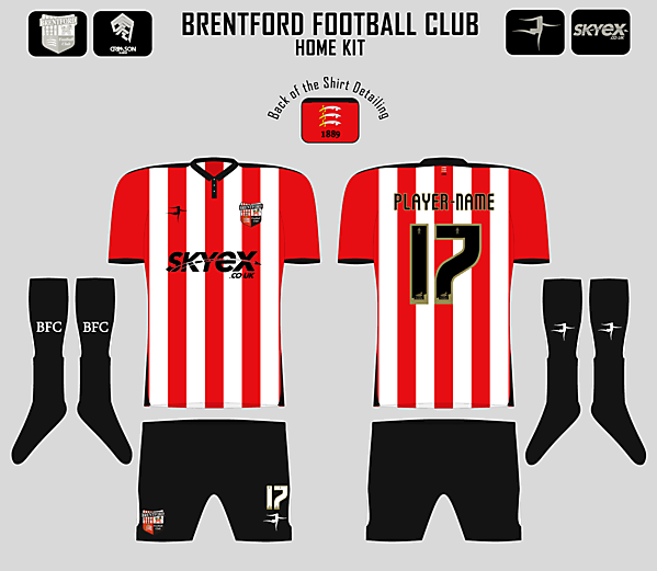 BFC Home Kit