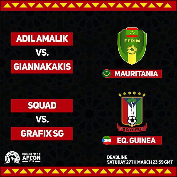 Group A Matchweek 1