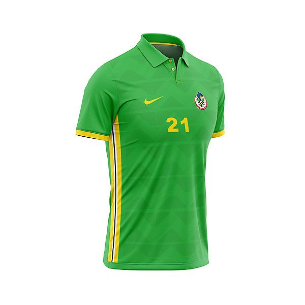 Dominica National Team
